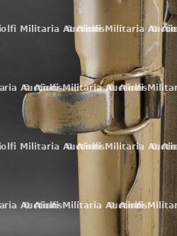 Porte canon MG 34/42. MG 34/42 gun holder. — photo 9