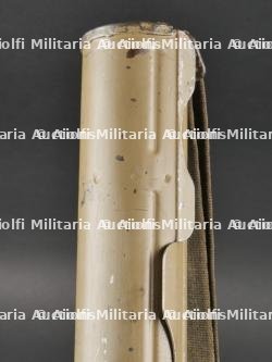 Porte canon MG 34/42. MG 34/42 gun holder. — photo 12