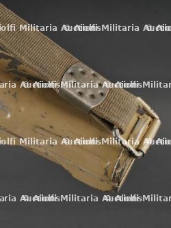 Porte canon MG 34/42. MG 34/42 gun holder. — miniature 15