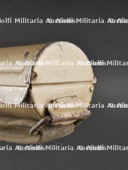 Porte canon MG 34/42. MG 34/42 gun holder. — photo 18