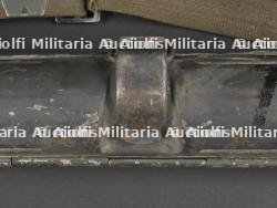Porte canon MG 34/42. MG 34/42 gun holder. — photo 2