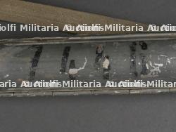 Porte canon MG 34/42. MG 34/42 gun holder. — miniature 3