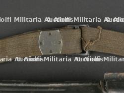 Porte canon MG 34/42. MG 34/42 gun holder. — miniature 4
