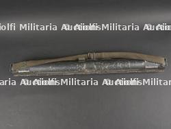 Porte canon MG 34/42. MG 34/42 gun holder. — miniature 5