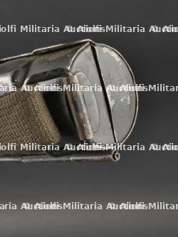 Porte canon MG 34/42. MG 34/42 gun holder. — miniature 7
