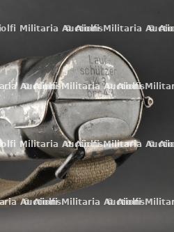 Porte canon MG 34/42. MG 34/42 gun holder. — miniature 8