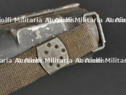 Porte canon MG 34/42. MG 34/42 gun holder. — photo 9