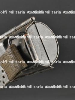 Porte canon MG 34/42. MG 34/42 gun holder. — photo 10