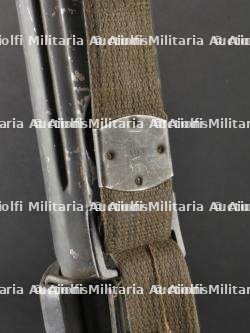 Porte canon MG 34/42. MG 34/42 gun holder. — miniature 11