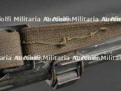 Porte canon MG 34/42. MG 34/42 gun holder. — miniature 12