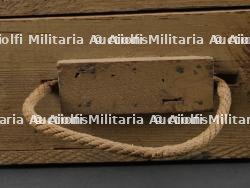Caisse de Panzerschrek. Panzerschrek boxe. — miniature 2