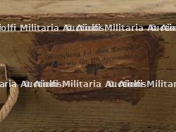 Caisse de Panzerschrek. Panzerschrek boxe. — miniature 3