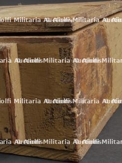 Caisse de Panzerschrek. Panzerschrek boxe. — miniature 5