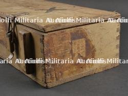 Caisse de Panzerschrek. Panzerschrek boxe. — photo 10