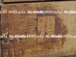 Caisse de Panzerschrek. Panzerschrek boxe. — miniature 11