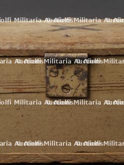 Caisse de Panzerschrek. Panzerschrek boxe. — photo 14