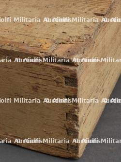Caisse de Panzerschrek. Panzerschrek boxe. — photo 15