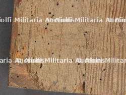 Caisse de Panzerschrek. Panzerschrek boxe. — photo 17