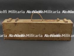 Caisse de Panzerschrek. Panzerschrek boxe. — miniature 18