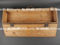 Caisse de Panzerschrek. Panzerschrek boxe. — photo 21