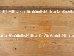 Caisse de Panzerschrek. Panzerschrek boxe. — photo 22