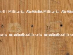 Caisse de Panzerschrek. Panzerschrek boxe. — photo 23