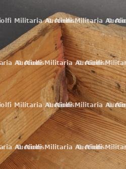 Caisse de Panzerschrek. Panzerschrek boxe. — photo 24