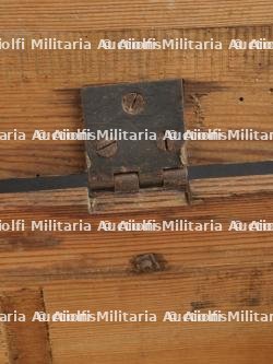 Caisse de Panzerschrek. Panzerschrek boxe. — miniature 25