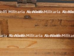 Caisse de Panzerschrek. Panzerschrek boxe. — photo 26