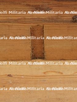 Caisse de Panzerschrek. Panzerschrek boxe. — photo 27