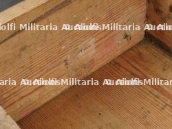 Caisse de Panzerschrek. Panzerschrek boxe. — miniature 28