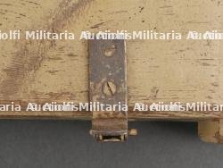 Caisse de Panzerschrek. Panzerschrek boxe. — miniature 29