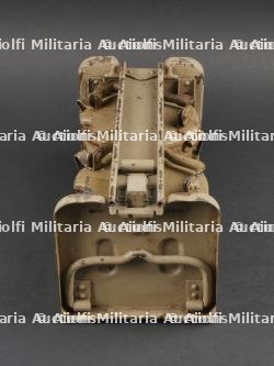 Trommel et porte trommel MG. MG trommel and trommel holder. — photo 5