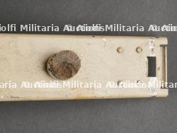 Trommel et porte trommel MG. MG trommel and trommel holder. — photo 7
