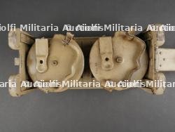 Trommel et porte trommel MG. MG trommel and trommel holder. — miniature 9