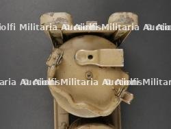 Trommel et porte trommel MG. MG trommel and trommel holder. — miniature 10