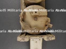 Trommel et porte trommel MG. MG trommel and trommel holder. — photo 11