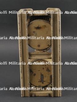 Trommel et porte trommel MG. MG trommel and trommel holder. — miniature 16