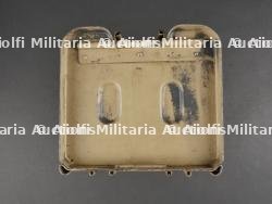 Trommel et porte trommel MG. MG trommel and trommel holder. — photo 17