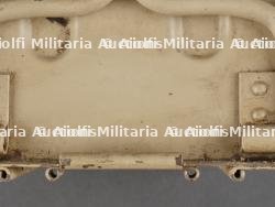Trommel et porte trommel MG. MG trommel and trommel holder. — photo 21