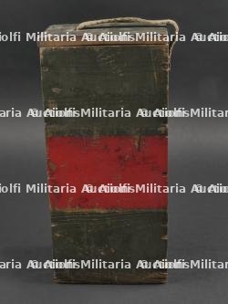 Caisse à munition. Ammunition boxe. — miniature 4
