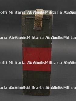 Caisse à munition. Ammunition boxe. — miniature 5