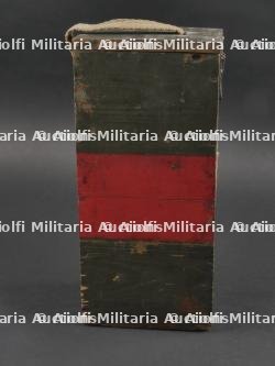 Caisse à munition. Ammunition boxe. — miniature 6