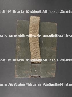 Caisse à munition. Ammunition boxe. — photo 7
