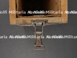 Caisse à munition. Ammunition boxe. — photo 8