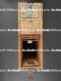 Caisse à munition. Ammunition boxe. — miniature 9