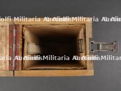Caisse à munition. Ammunition boxe. — miniature 11