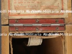 Caisse à munition. Ammunition boxe. — miniature 12