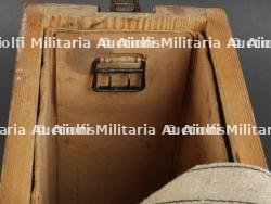 Caisse à munition. Ammunition boxe. — miniature 13