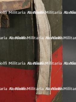 Caisse à munition. Ammunition boxe. — miniature 16
